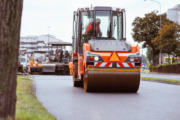 Best Commercial Driveway Pavers  in Crooked River Ranch, OR