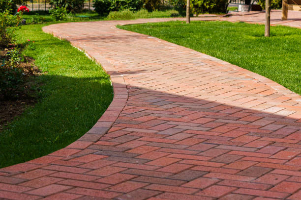 Best Residential Driveway Paver Services  in Crooked River Ranch, OR