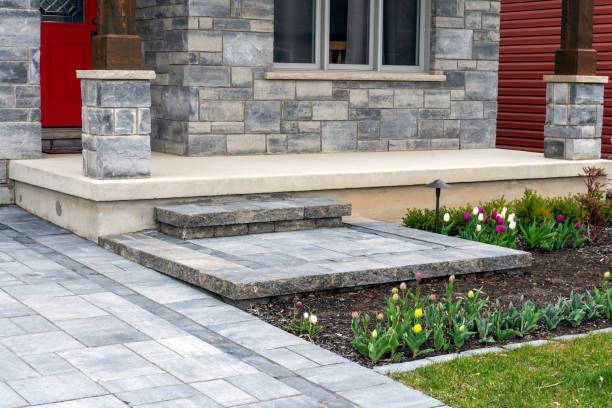 Best Residential Paver Driveway  in Crooked River Ranch, OR