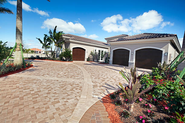 Best Custom Driveway Pavers  in Crooked River Ranch, OR