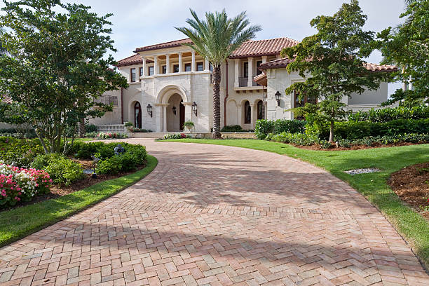 Best Decorative Driveway Pavers  in Crooked River Ranch, OR