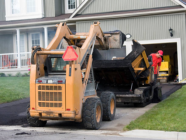 Best Driveway Pavers Near Me  in Crooked River Ranch, OR