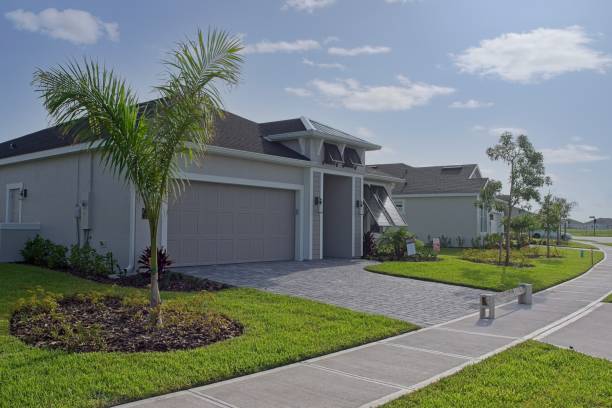 Professional Driveway Pavers in Crooked River Ranch, OR