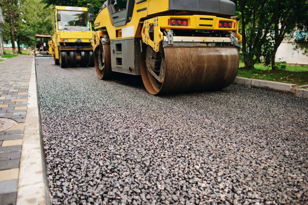 Best Concrete Paver Driveway  in Crooked River Ranch, OR
